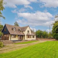 Keepers Cottage