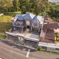 산호세에 위치한 호텔 Alameda Cariari Boutique Hotel