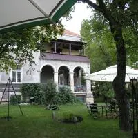 Dębica में, होटल Willa Wiluszówka