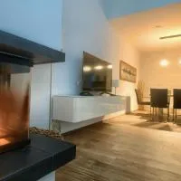 Schwanau में, होटल Holidayhouse4You