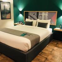 Hotel Oban, hotel in Gulberg, Lahore