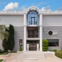 Danai Hotel & Spa