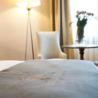 Mira Otel Alsancak, hotel a Esmirna