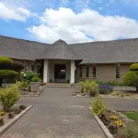 Mmelesi Lodge, hotel em Maseru