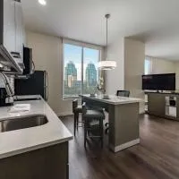 애틀랜타에 위치한 호텔 Hyatt House Atlanta Perimeter Center