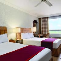 Ramada by Wyndham Princess Belize City, hotel poblíž Sir Barry Bowen Municipal Airport  - TZA, Belize City