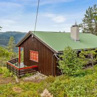 Amazing Home In Eggedal With 3 Bedrooms