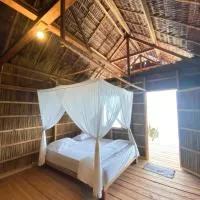 Mambetron Homestay, Kri Island, Raja Ampat, hotel a Pulau Mansuar