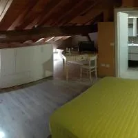 Affittacamere ADELPHIA, hotel a Guastalla