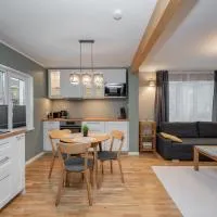 Loode lux with sauna, hotel v destinaci Tartu