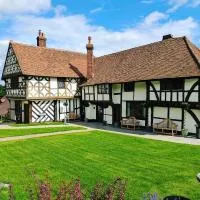 voco Lythe Hill Hotel & Spa by IHG, hotel din Haslemere