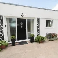 North View Cottage next to Hadrian's Wall, hotel di Gilsland
