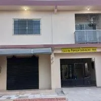 Hospedagem da Família Carvalho - 986, hotel v destinácii Belém