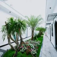 VÂN TRANG GARDEN HOTEL 2 – hotel w mieście Vĩnh Long