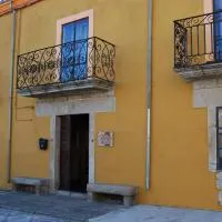 CTR. El Convento, ξενοδοχείο σε El Bodón