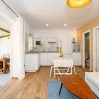 Casa Flor, hotell i Zahora