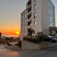 도브라 보다에 위치한 호텔 Lux Hotel M