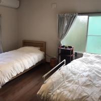 NoboryusoーVacation STAY 40289ｖ, hotell sihtkohas Mitsune lennujaama Hachijojima lennujaam - HAC lähedal