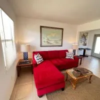Casey Key Beach Rentals, hótel í Nokomis