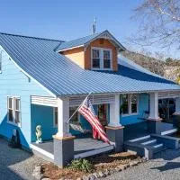Island Guesthouse and Motel OBX, viešbutis mieste Manteo