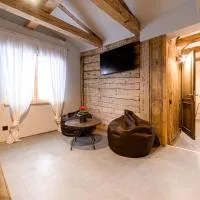 Velta apartment Kuldīga, Hotel in Kuldīga
