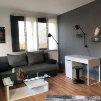 Ferienwohnung Tillmanns, hotel a Beverungen