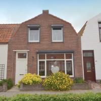Stunning Home In Breskens With 2 Bedrooms And Wifi