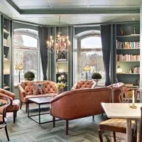 Best Western Plus Hotel Baltic, hotell i Sundsvall