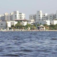 Al-Nawras Ismailia Village Apartments and Chalets, Hotel in Ismailia