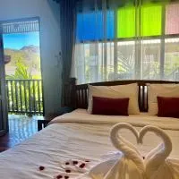 Baan Pai Nai Wieng, khách sạn ở Pai