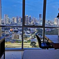 Unforgettable Nights next to Ascott Sudirman -Min Stay 3 nights-