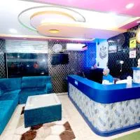 Hotel Krishna Paradise, hotel em Deoghar
