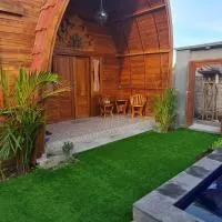 THE JINENG,S SANUR