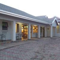 Tribute Guest House Matala, hotell i nærheten av Moshoeshoe I internasjonale lufthavn - MSU i Maseru
