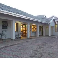 Tribute Guest House Matala, hotel u gradu Maseru