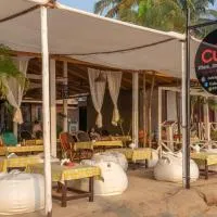 Cuba Patnem, מלון בפטנם