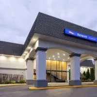 Baymont by Wyndham White Plains - Elmsford, готель у місті Елмсфорд