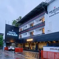 쿨바람에 위치한 호텔 Nettoor Pavilion