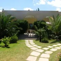 Les Cyprès, Hotel in El Jadida
