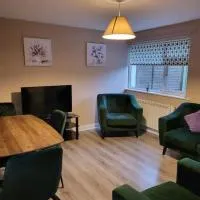 Small Town House, Barrow Lane, Bagenalstown, Carlow – hotel w mieście Bagenalstown