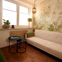 Ferienwohnung in alter Brauerei, hotell sihtkohas Engelsberg