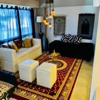 Suite Dubai salta