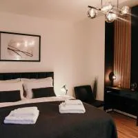 Studio apartman Mia, hotel di Županja
