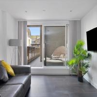 SPACIOUS, BRIGHT & Modern 1 & 2 bed Apartments at Sligo House - CENTRAL Watford