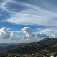 OPEN SKY: Ein Kinya şehrinde bir otel