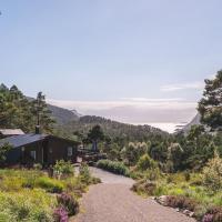 Cozy cabin close to Nedstrand with a stunning view