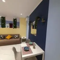 Salavantinas House, hotel en Tavronitis