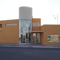 La Posada de Salim, hotel din La Punta