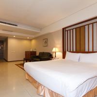 SLV Hotel Group-SLV Business Hotel