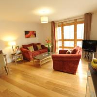 PREMIER SUITES Bristol Redcliffe, hotel en Redcliffe, Bristol